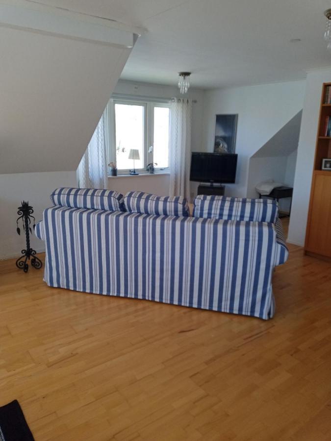 West Coast Villa With Sea View Skärhamn Exteriér fotografie