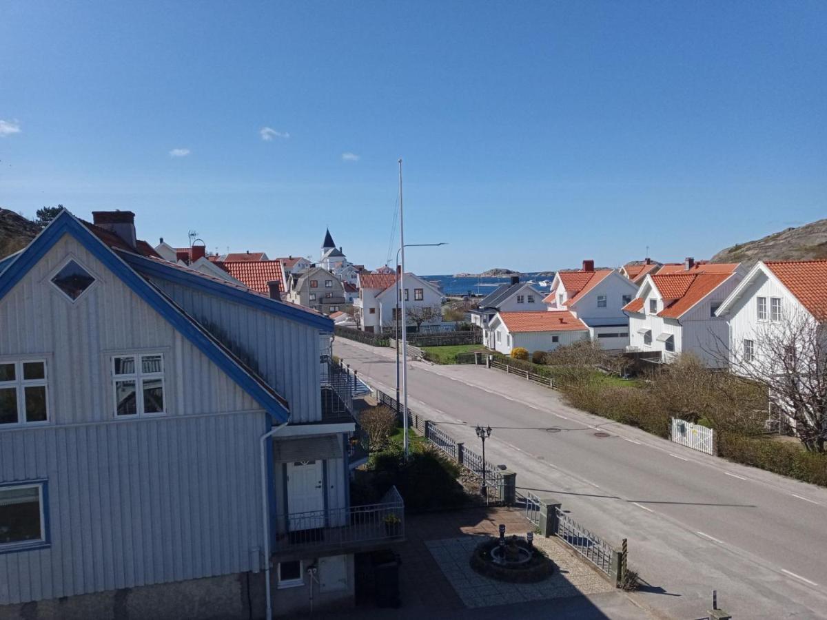 West Coast Villa With Sea View Skärhamn Exteriér fotografie